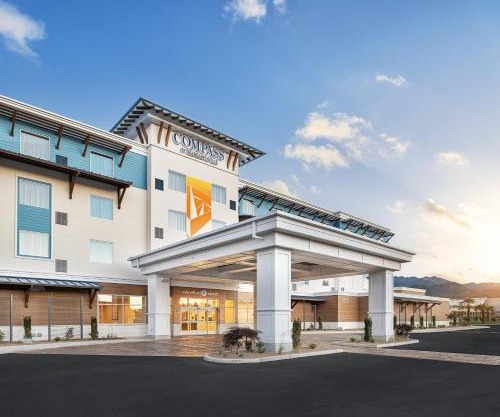 Compass by Margaritaville Medford