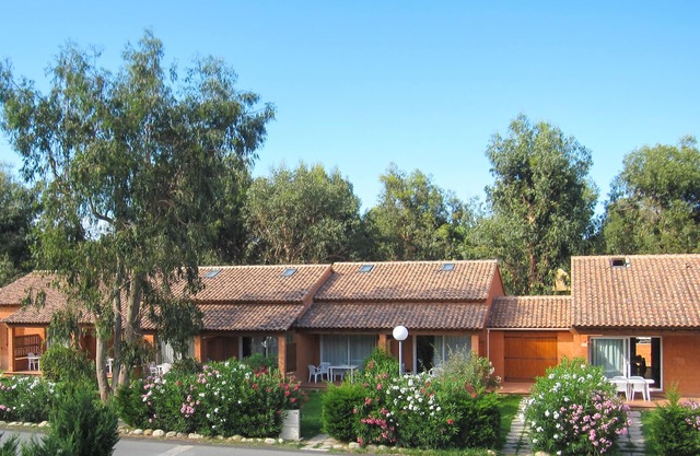 Compl. Res. Sea race - Two rooms/4 persons - Deux pièces/4 personnes