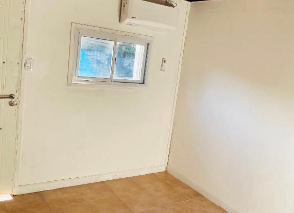 Complejo habitacional