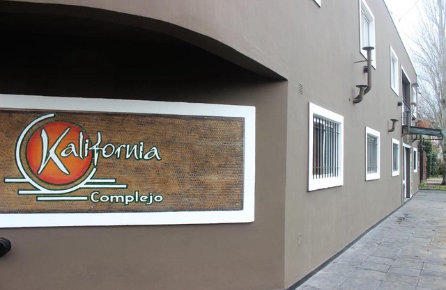 Complejo Kalifornia