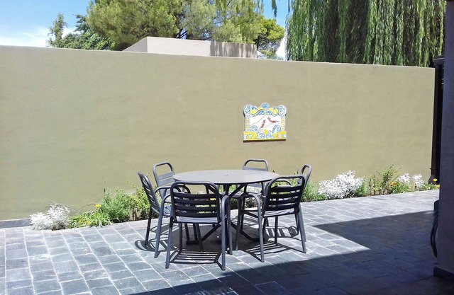 Complejo privado Duplex 6