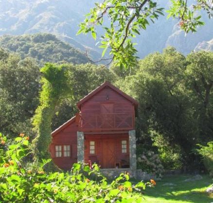 Complejo villa elena