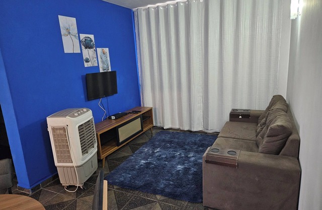 Complete apartment, close to Tia Nair Park