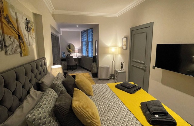 Complete City Centre Comfort