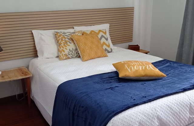 Complete vacation home for 4 people near beaches and Óbidos Castle