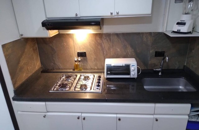 Completely new apartment, with modern decoration.