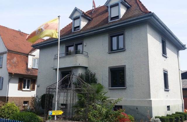 Completely renovated apartment near the Europa-Park