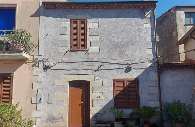 Completely renovated single house in Sardinia