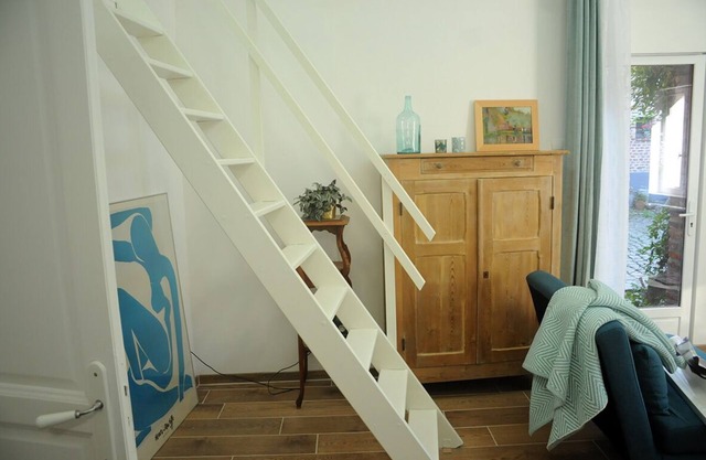 Completely renovated mini-home