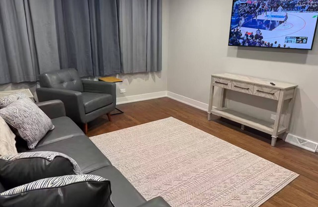 Completely renovated home