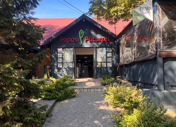Complex Popas Pacurari