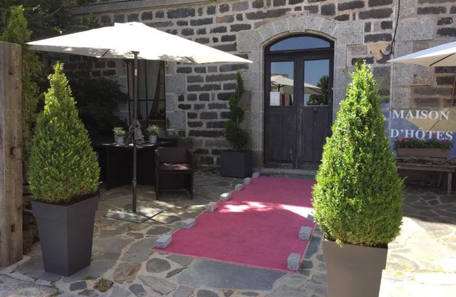 Comptoir d aubrac