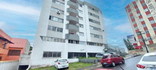 CONAZ0100 - Edifício Larissa