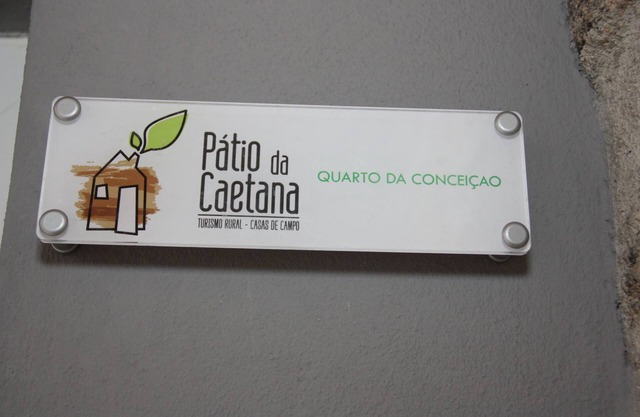 Conceição's Room
