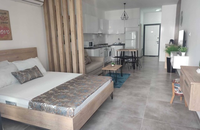 Concept studios in Caesar Resort Cyprus