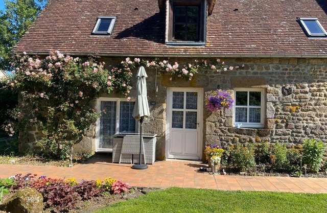 Concombre Cottage