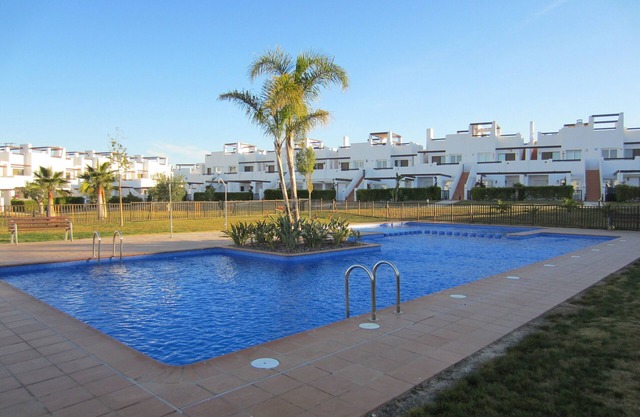 Condado De Alhama - Costa Calida -Signature Golf Course