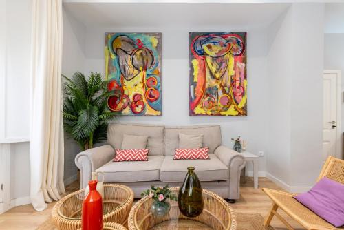 Conde Brand New Stylish apartment