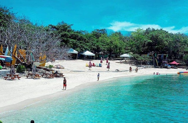 Condo 20 mins to Mactan Int'l Airport, Mactan Newtown 2Bedrooms. 2bathrooms