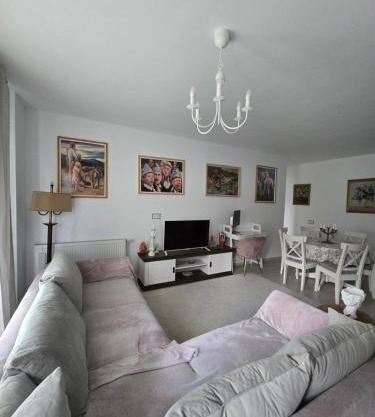 Condo in Cluj-Napoca