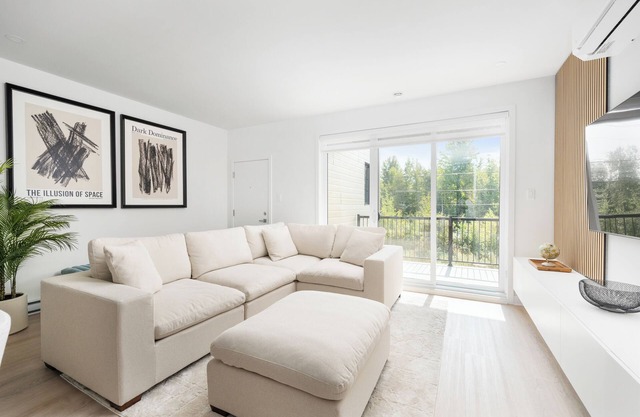 Condo in Mirabel