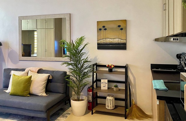 Condo in the heart of Bacolod