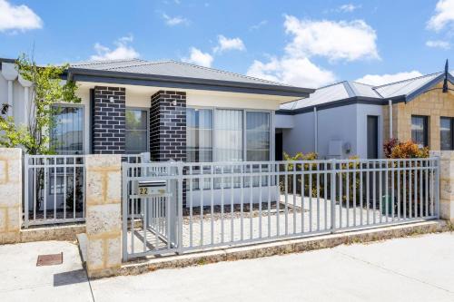 Condo on Bambili