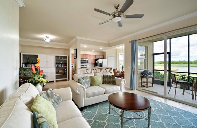 Condo With a View!