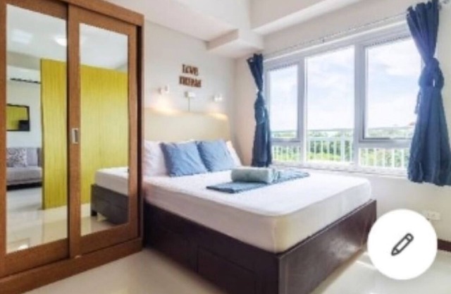 Condo with beach view