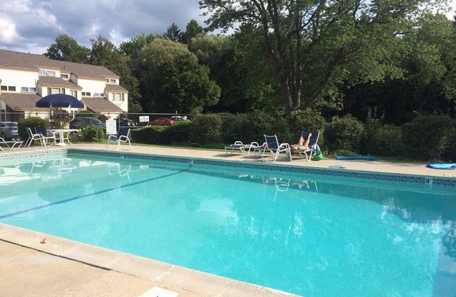 Condo with Resort Amenities in Lenox