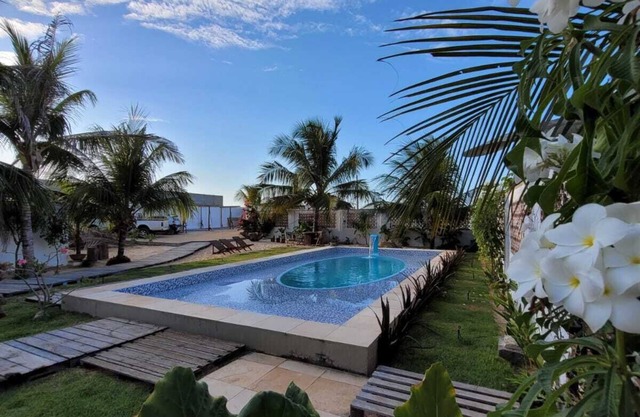 CONDOMÍNIO SHALOM BEACH