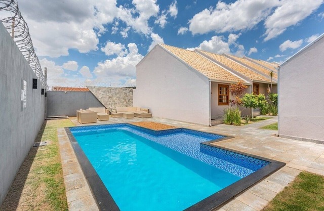 Condomínio Vila Bela
