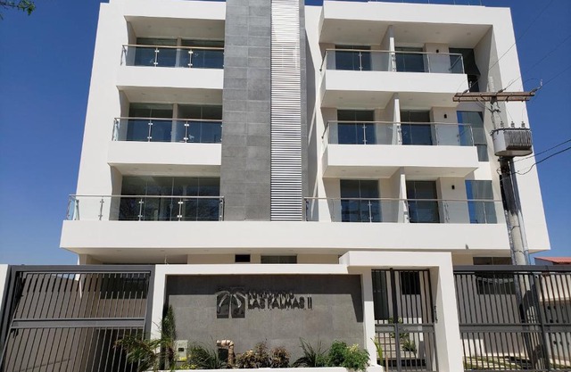 Condominio Las Palmas II VILLA FATIMA