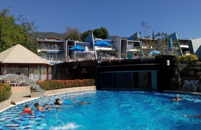 Condominio Terrazas del Sol