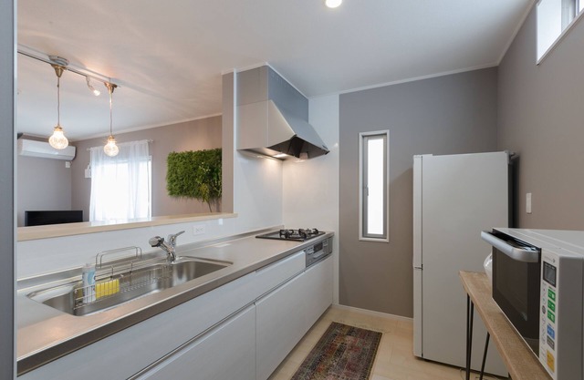 Condominium Palace Resort Chatan II