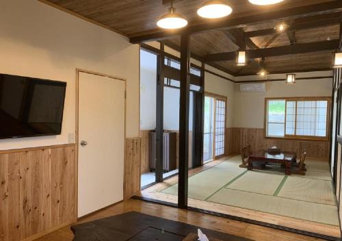 Condominium WAFU TEI Okinawa city/Vacation STAY 58897