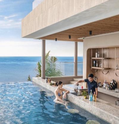 Condotel Ocean View- Apec Mandala Mui Ne