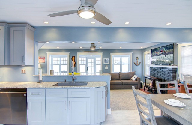 Conesus Lake Front Retreat