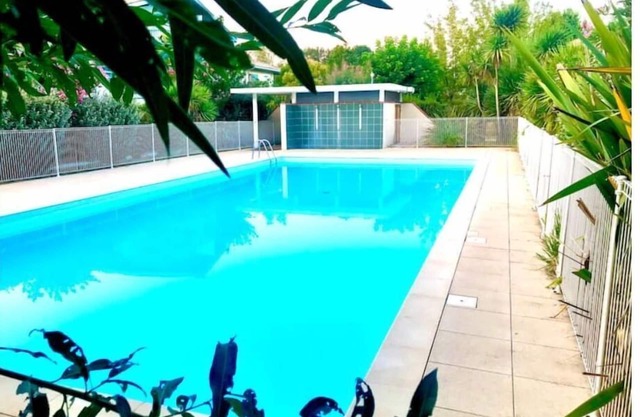 Confort Plage Piscine