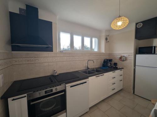 Confort en famille proche de Giffaumont - FR-1-611-112