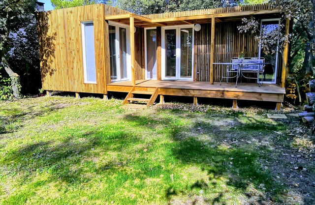 Confortable Cottage Dans les Bois