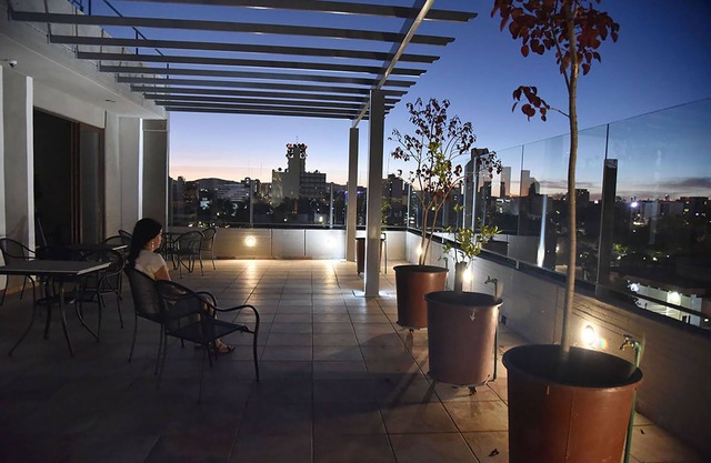 Confortable apartamento nuevo, En la Colonia más Cool: ¡La Americana!