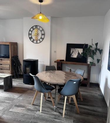 Confortable Maison