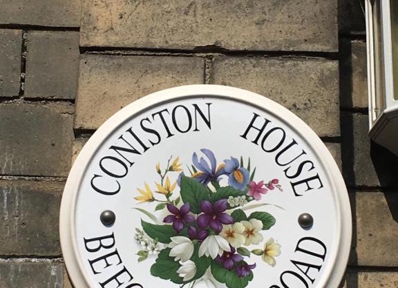 Coniston Guest House