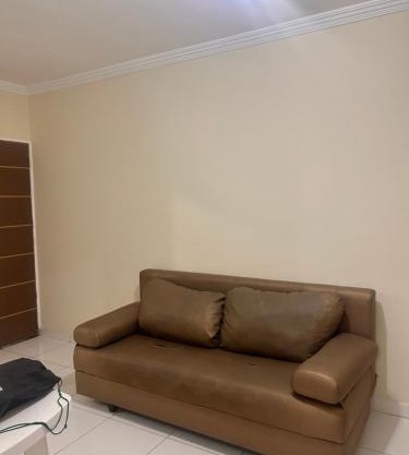 Conjunto Residencial Jardim Atlântico