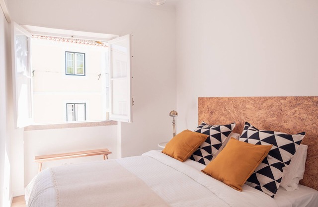 Conqvistador Apartment varanda 2