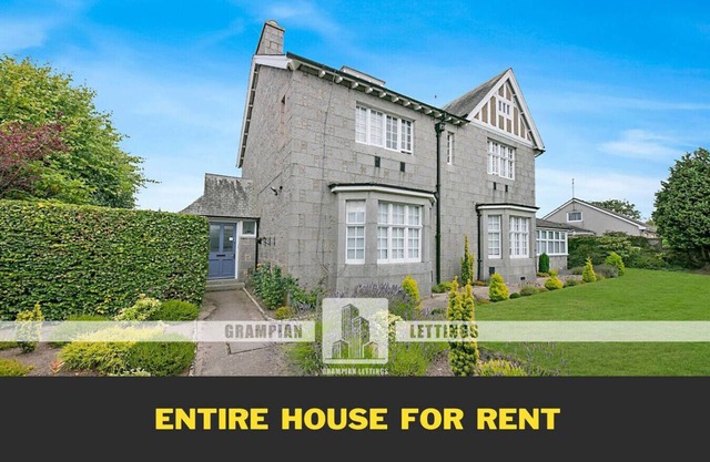 Constancevilla B9 | Grampian Lettings Ltd