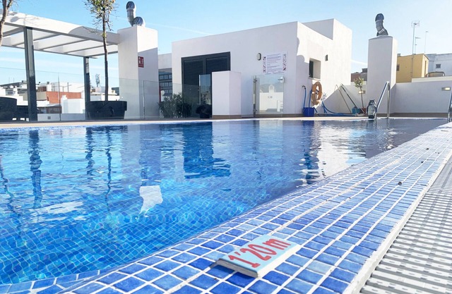 Constancia - MalagadeVacaciones