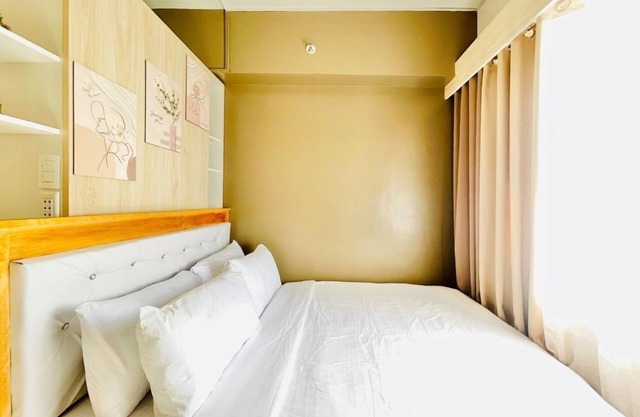 Contemporary Comfort at SMDC Style Residences