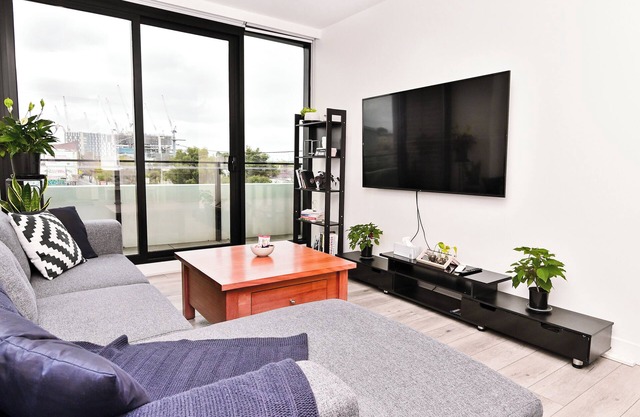 Contemporary Comfort